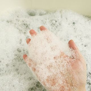 소담스퀘어 상암 Evreryday Bath Bomb Day7(에브리데이 배쓰밤 데이7) / 7종 중 2종 랜덤발송 — 5점을 준 리뷰어가 2022년 11월 올린 사용 사진