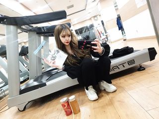 공간알파 시그니처 엘더플라워코디얼 + 핑크레몬청 2종 세트 — 5점을 준 리뷰어가 2021년 12월 올린 사용 사진
