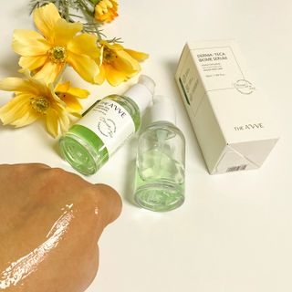 디에이브 더마-테카 바이옴 세럼 50ml — 5점을 준 리뷰어가 2023년 3월 올린 사용 사진