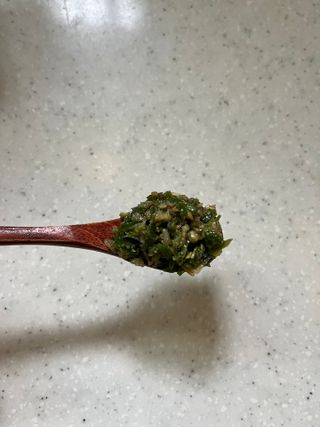 셰프애찬 수제 청양 맵짤이 400g — 5점을 준 리뷰어가 2022년 9월 올린 사용 사진