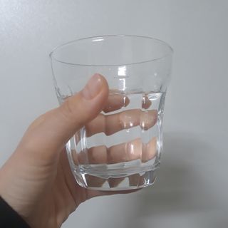 몽베스트 MONTBEST 1L 12입 — 5점을 준 리뷰어가 2022년 2월 올린 사용 사진