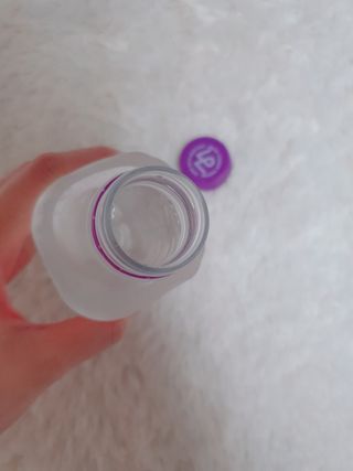 [몽베스트] 위드 어스 330mL — 5점을 준 리뷰어가 2022년 7월 올린 사용 사진
