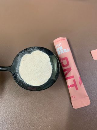 피엔티 [PNT 비움 발효효소] 가벼운 하루를 위한 하루 1포 효소 습관 — 4점을 준 리뷰어가 2023년 3월 올린 사용 사진