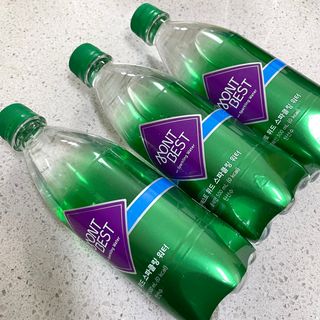 몽베스트 Montbest with Sparkling water Plain 20병 — 5점을 준 리뷰어가 2023년 6월 올린 사용 사진