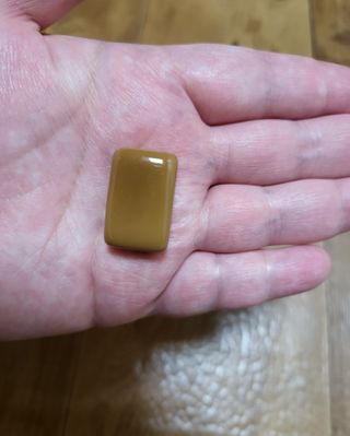 (주) 피치코리아 믹스커피캔디76g x2개입 — 5점을 준 리뷰어가 2022년 11월 올린 사용 사진
