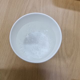 몽베스트 Montbest with Sparkling water Plain 20병 — 5점을 준 리뷰어가 2022년 6월 올린 사용 사진
