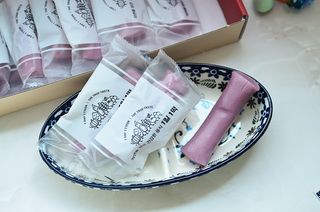 [푸디푸디] 1일1떡!  가래떡 낱개포장 아침식사 식사대용! 7종 세트 혼합 (1BOX=14개입) — 5점을 준 리뷰어가 2022년 4월 올린 사용 사진