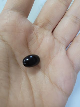 네이처셋 루테인 아스타잔틴 캡슐 1개월분 — 5점을 준 리뷰어가 2021년 8월 올린 사용 사진