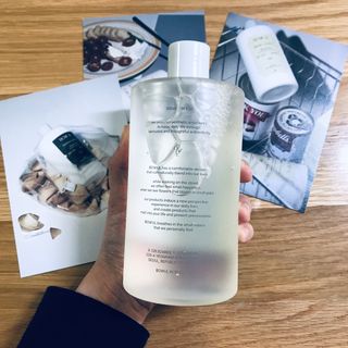 바울 BOWUL Perfumed Body Lotion/Wash — 5점을 준 리뷰어가 2023년 10월 올린 사용 사진