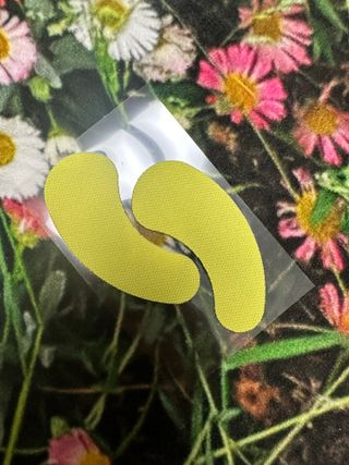 세뚜아(Cettua) [세뚜아] 비타풀 아이 패치 Cettua Vita-Full Eye Patch — 5점을 준 리뷰어가 2023년 8월 올린 사용 사진