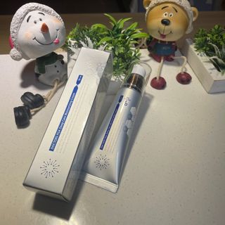 닥터스피지에이 닥터스 피지에이 딥 케어 모이스처라이징 크림 — 5점을 준 리뷰어가 2021년 6월 올린 사용 사진