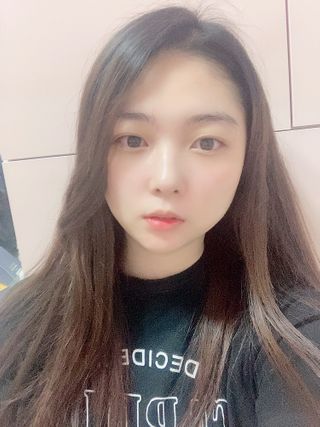 리더스코스메틱 리더스 프로 하이드라 아미노 슬리핑 마스크 — 5점을 준 리뷰어가 2021년 1월 올린 사용 사진