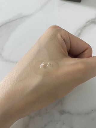 렉스리 닥터 올인원 세럼 Rexri Dr.All-in-one Serum — 5점을 준 리뷰어가 2022년 6월 올린 사용 사진