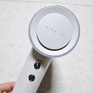 샤오미 로이드미 미로 CC 초고속 헤어 드라이기 — 5점을 준 리뷰어가 2023년 12월 올린 사용 사진