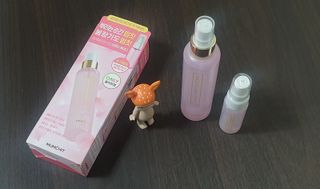 멈칫(MUMCHIT) 멈칫 마젠타레이디 기획 set — 4.5점을 준 리뷰어가 2022년 4월 올린 사용 사진