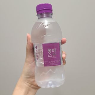 몽베스트 [MONTBEST] 330mL 20병 — 5점을 준 리뷰어가 2021년 10월 올린 사용 사진