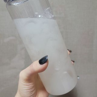 주식회사 씨크릿비에프랩 마시는 아미노산 아미토리 열대과일맛 14포 [1포, 5g / 보틀증정] — 5점을 준 리뷰어가 2022년 12월 올린 사용 사진