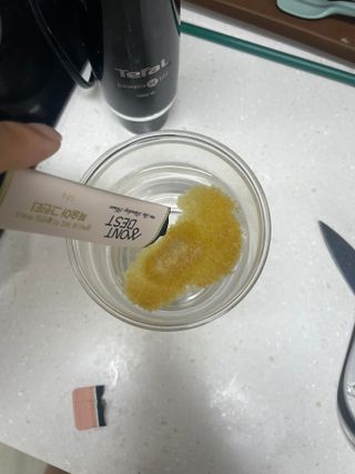 [몽베스트] 위드 더 블랜딩 하우스 _ 버라이어티팩 — 5점을 준 리뷰어가 2023년 7월 올린 사용 사진