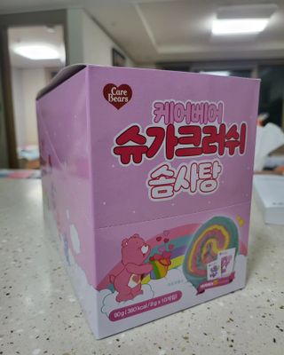 HyeRanSeo님이 올린 리뷰 사진 1