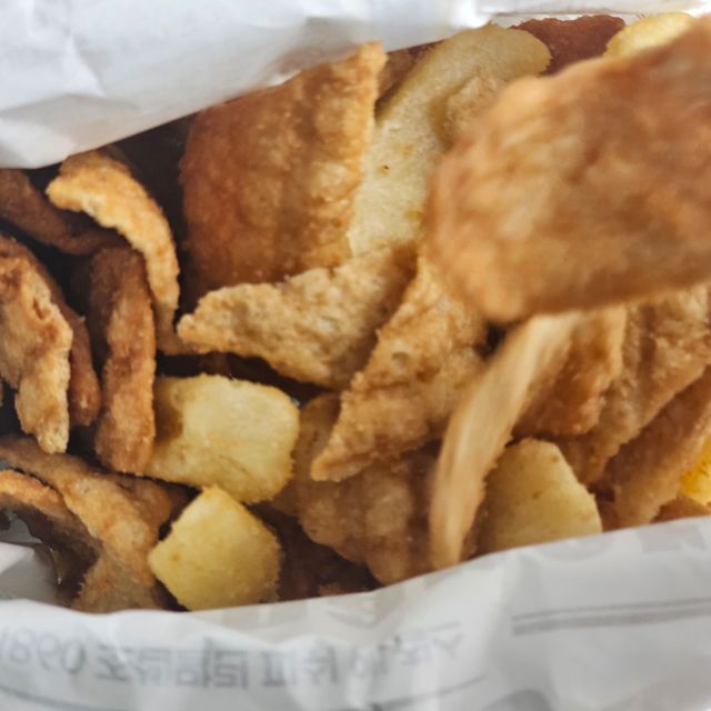 프리   [1860조셉말린] 피쉬 앤 칩스 리뷰 사진