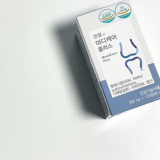 프리마인 평생 써야하는 관절의 건강을 위한 완벽설계 솔루션 관절n마디케어 플러스 120정 — 5점을 준 리뷰어가 2022년 7월 올린 사용 사진