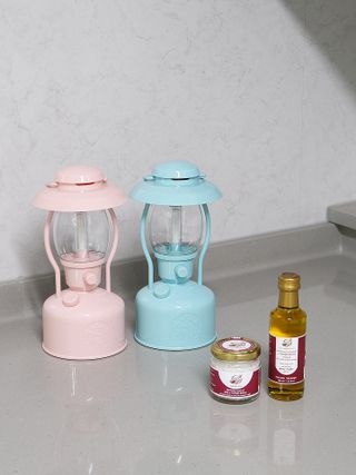 [딜리셔스코드] 타르투피 알레산드로 로시 트러플 소금 100g +트러플 오일 100ml set — 5점을 준 리뷰어가 2022년 6월 올린 사용 사진