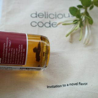 [딜리셔스코드] 타르투피 알레산드로 로시 트러플 소금 100g +트러플 오일 100ml set — 5점을 준 리뷰어가 2022년 5월 올린 사용 사진