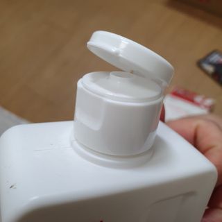 트리플에스 탈모 샴푸 275ml + 실크 트리트먼트 275ml — 5점을 준 리뷰어가 2021년 2월 올린 사용 사진