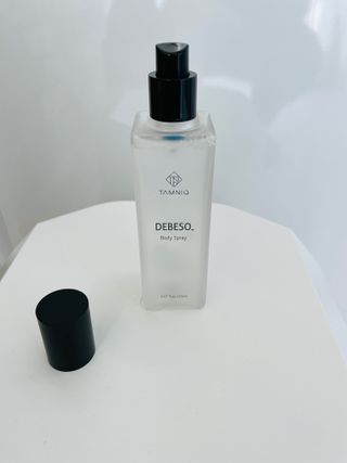탐니크 바디미스트 디베쏘 150ml — 5점을 준 리뷰어가 2021년 1월 올린 사용 사진