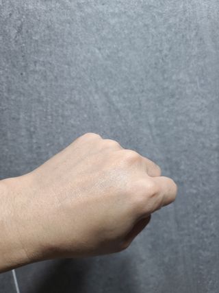베지톨로지 비니페린 브라이트닝 앰플 — 4점을 준 리뷰어가 2022년 7월 올린 사용 사진