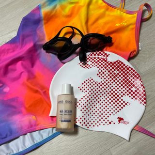 산수시 데포 세럼 수분 물광 비타민 에센스 50ml 기초화장품 — 4점을 준 리뷰어가 2021년 7월 올린 사용 사진