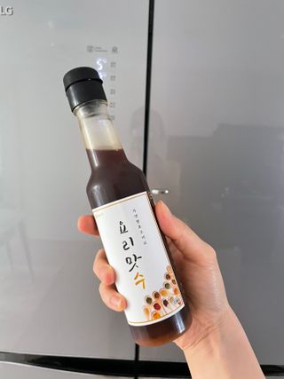 [요리맛수] NEW 천연 요리 에센스 300g 2개 SET — 5점을 준 리뷰어가 2021년 6월 올린 사용 사진