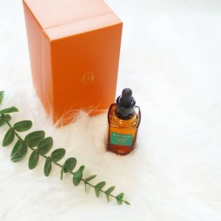 바이리뮤 에이지 홀딩 펩타톡스 앰플 — 5점을 준 리뷰어가 2020년 12월 올린 사용 사진