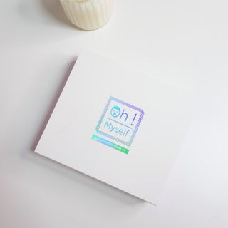 피비에스코리아 [오마이셀프] 셀프 속눈썹펌 키트 뷰러펌 파마 세트 — 5점을 준 리뷰어가 2021년 11월 올린 사용 사진