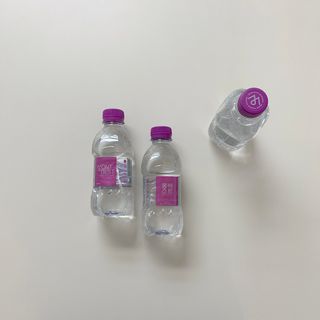 몽베스트 [MONTBEST] 330mL 20병 — 4.5점을 준 리뷰어가 2021년 10월 올린 사용 사진