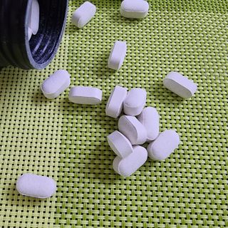 슬림플래닛 가르시니아 2500mg 비포밀 — 5점을 준 리뷰어가 2021년 10월 올린 사용 사진