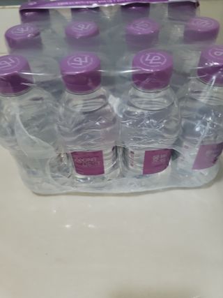 몽베스트 [MONTBEST] 330mL 20병 — 5점을 준 리뷰어가 2022년 3월 올린 사용 사진