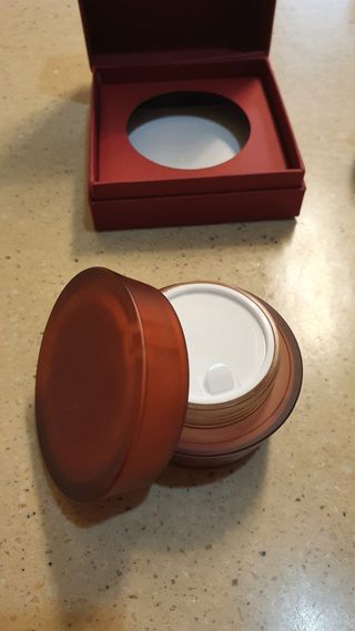 약손명가코스메틱 헤르비스 아로마 크림팩 50ml — 5점을 준 리뷰어가 2021년 1월 올린 사용 사진