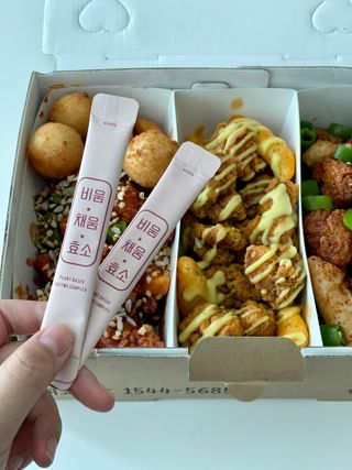 블록이님이 올린 리뷰 사진 4