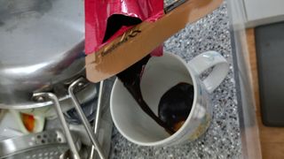 광동생활건강 [광동]진하고 깊은 풍미, 광동 보감쌍화진액 100mL * 18포 — 5점을 준 리뷰어가 2024년 8월 올린 사용 사진