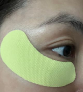 세뚜아(Cettua) [세뚜아] 비타풀 아이 패치 Cettua Vita-Full Eye Patch — 5점을 준 리뷰어가 2023년 6월 올린 사용 사진