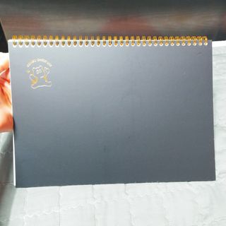 리훈 곰부 체크리스트+ 곰부 리무버블스티커 1장 — 5점을 준 리뷰어가 2021년 5월 올린 사용 사진