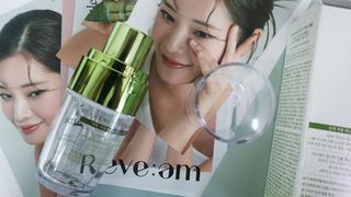 나우 [리브엠] 화해 1등 진정 앰플, 엑소코어 카밍 텐션 앰플 — 4.5점을 준 리뷰어가 2023년 6월 올린 사용 사진