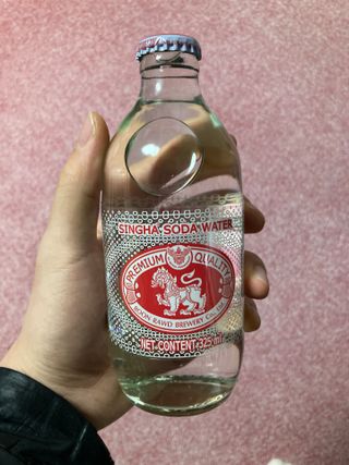 싱하소다워터 — 5점을 준 리뷰어가 2021년 12월 올린 사용 사진
