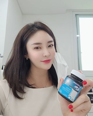 메디타민 비타민D 3000IU — 5점을 준 리뷰어가 2021년 9월 올린 사용 사진