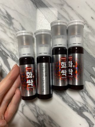 한미사이언스 주식회사 한미사이언스 화싹 — 5점을 준 리뷰어가 2022년 11월 올린 사용 사진
