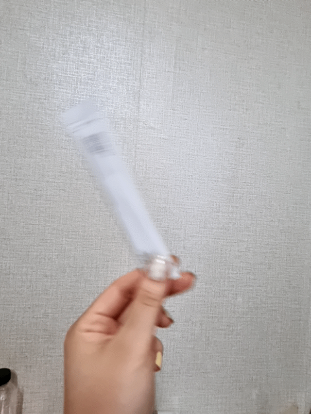 화이트 글레이즈 저분자 피쉬콜라겐 펩타이드 리뷰 사진