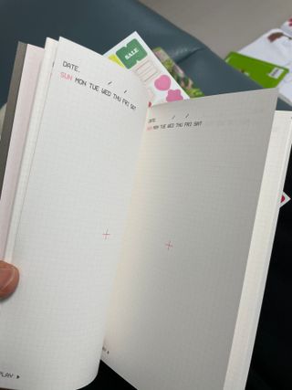 리훈 레코딩 다이어리 비디오 — 3점을 준 리뷰어가 2021년 6월 올린 사용 사진