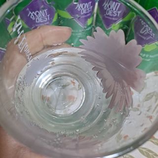 몽베스트 Montbest with Sparkling water Lime20병 — 5점을 준 리뷰어가 2021년 11월 올린 사용 사진