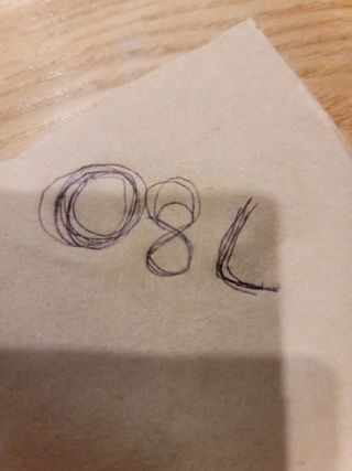 0.8L 마케팅팀 - — 3점을 준 리뷰어가 2021년 5월 올린 사용 사진